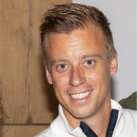 Joost Van Hagen