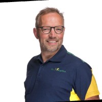 Bert Timmerman