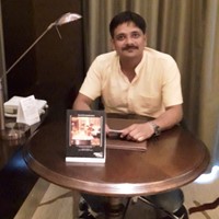 Alok Shukla
