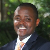 Michael Wetaba