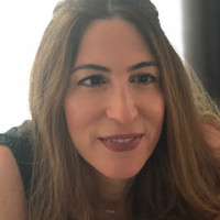 Zeina Abi-Chahine Craven