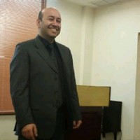 Mohammad Mayyas