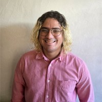 Richard B. Castro