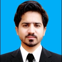 Sheraz Hussain