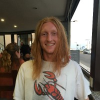 Nicholas Anderson