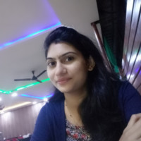 Tejaswini Pudale