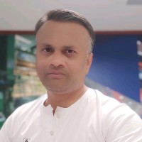 Sarjesh Patel