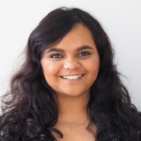 Zoya Parmar