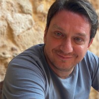 Roy Rahbe