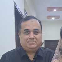 Aftab Alam