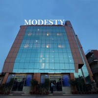 Modesty Hotel