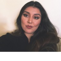 Angelica Espinoza