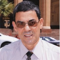 Prof Dr ING M Hafez ALI