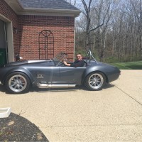 William Brock Simpson, CPA