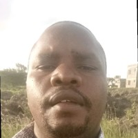 Geoffrey Gitui Njoroge