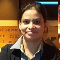 Malvika Barjatya