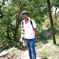Mahesh G