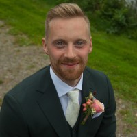 Mattias Bergendahl