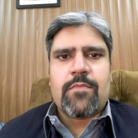 Muhammad Abu Bakar