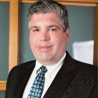 Steven Hopfenberg