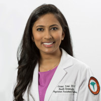 Jaimi Patel
