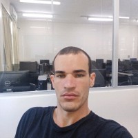 fabio Vasconcelos balista