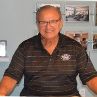 Bob Buescher