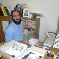 Ezra Chwat