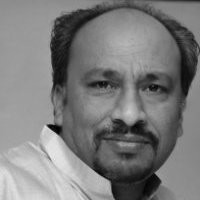 Mukesh Kumar