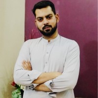 Raheel Ali