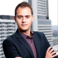 Rafael Segato Souza