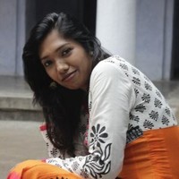 Aditi Roy