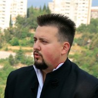 Nikola Srzentić