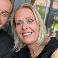 Susanne Van de Beurcht