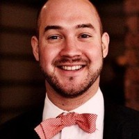 Daniel Feldman (He/Him)