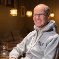 Jonas Geust