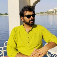 Param Pandya