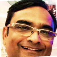 Suresh Desai
