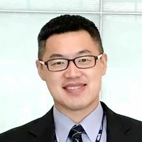 林文傑(Steven Lin)