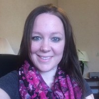 Danielle Richardson