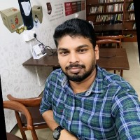 Subramani Muthukumar