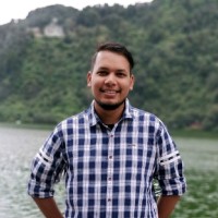 Vipul Kumar