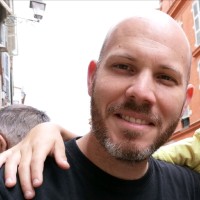 Anthony Raison
