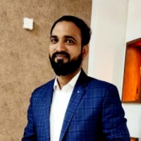 Anurag Dubey