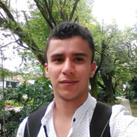 Andrés Felipe Vargas Monroy