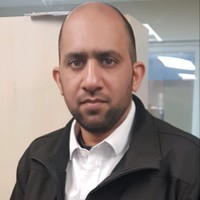 Raz Khan