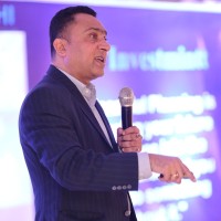 Ajay Kumar Balwant Rupani, QPFP®