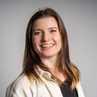 Sophie Matsell