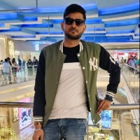 Raj Kishor