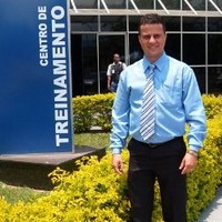 Reginaldo Fagundes De Oliveira